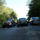 Illustration for article titled Jalopniks 2009 Pickup Truck Comparison Head-To-Head Jubilee Event Challenge Spectacular!